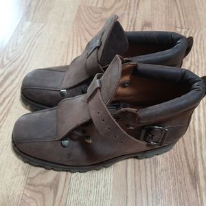 Galibier Jannu Men’s Mountain Boots